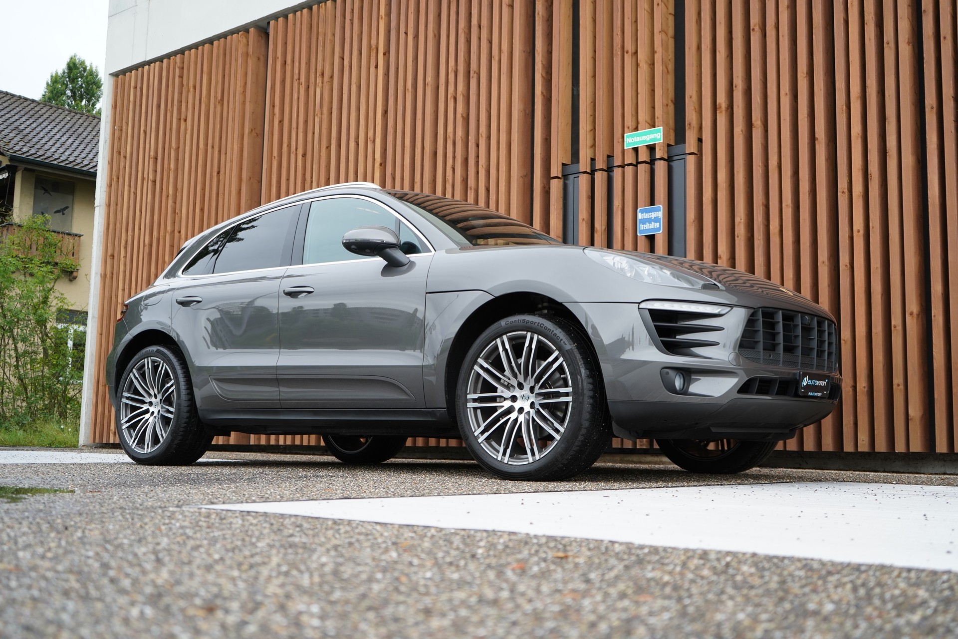PORSCHE MACAN S PDK l 340 PS-image-6