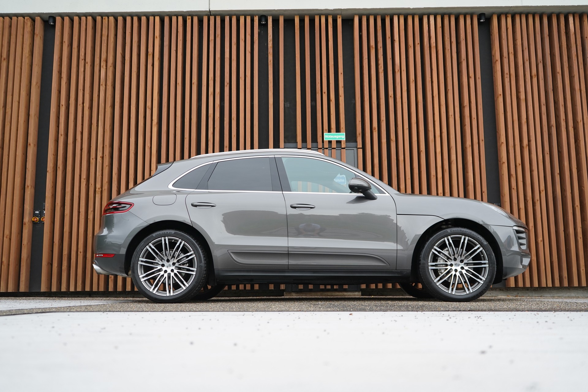 PORSCHE MACAN S PDK l 340 PS-image-2