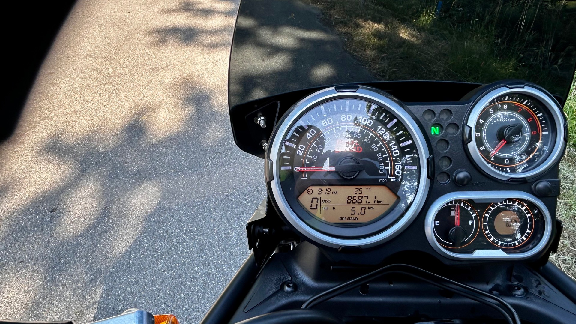 ROYAL ENFIELD Himalayan-image-6