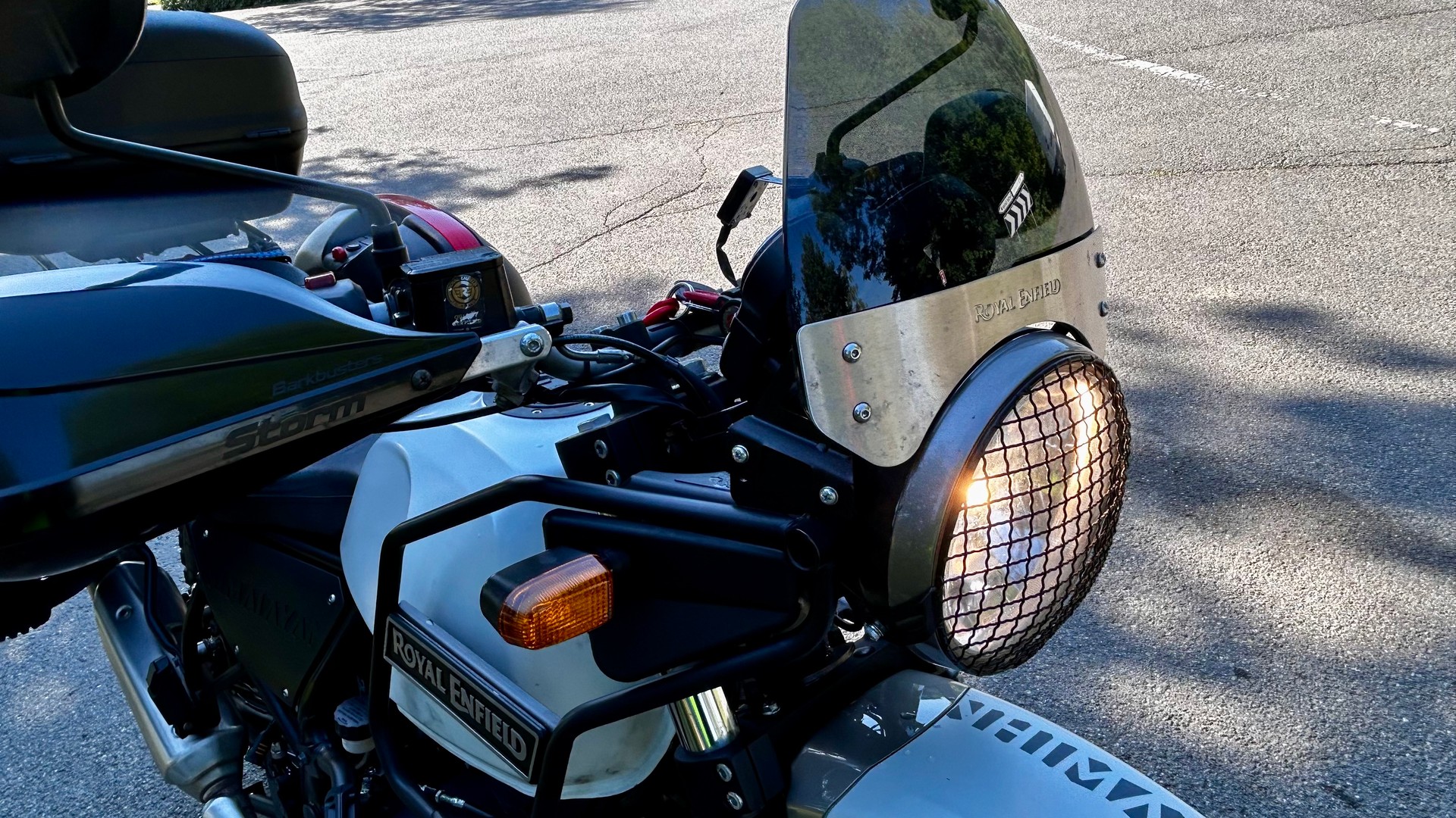 ROYAL ENFIELD Himalayan-image-2