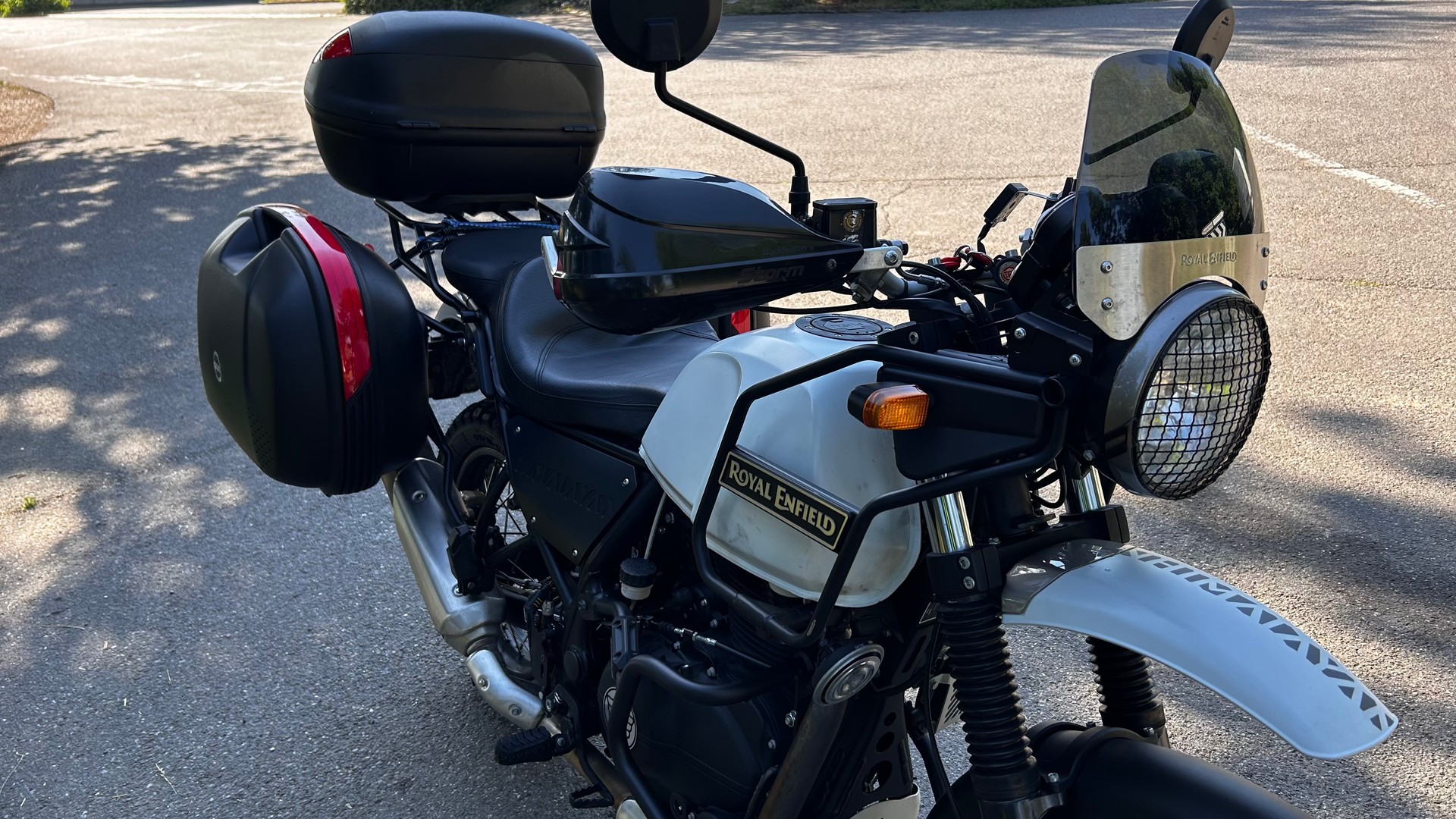 ROYAL ENFIELD Himalayan-image-0