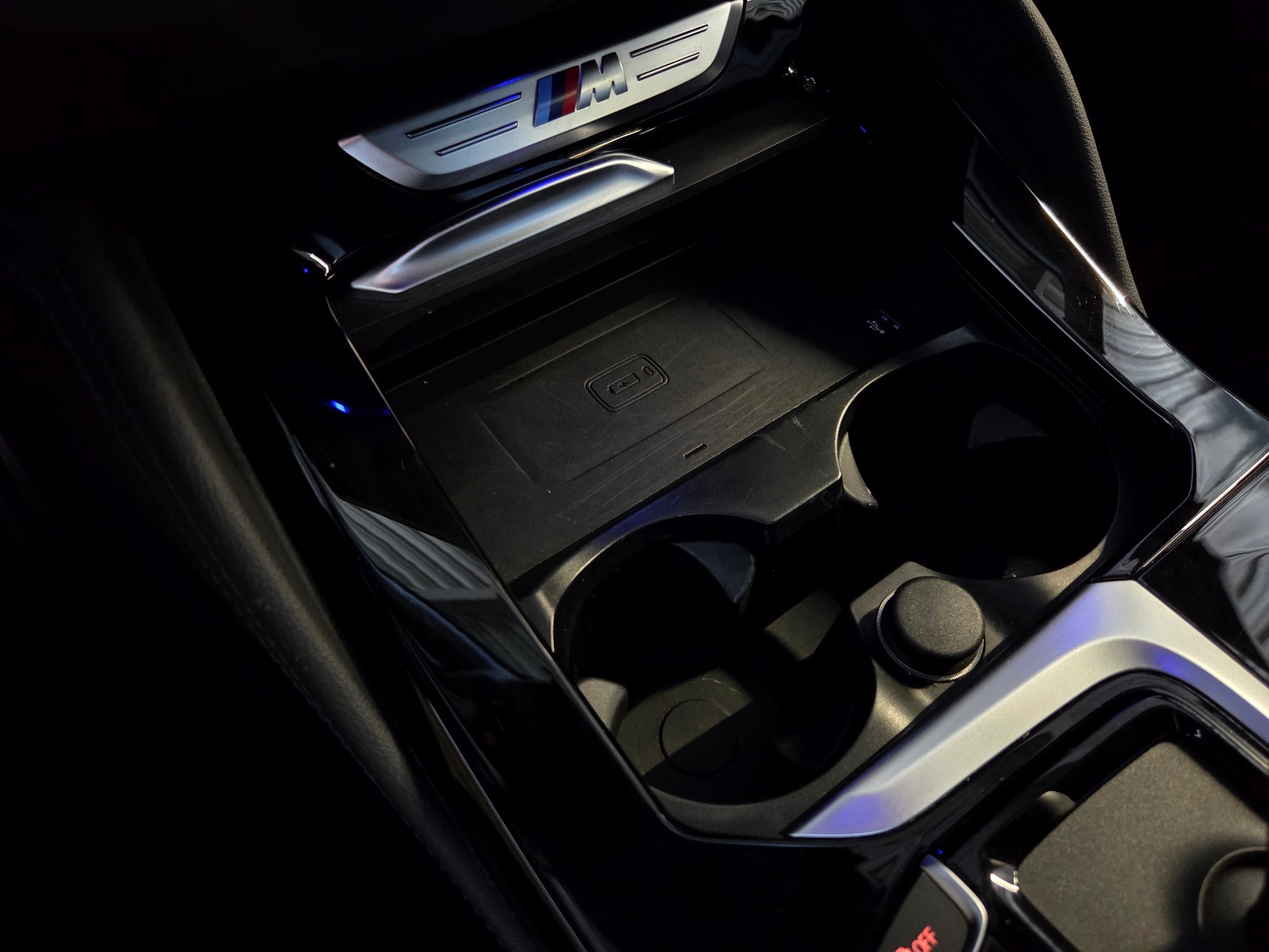BMW X4 M40d-image-23