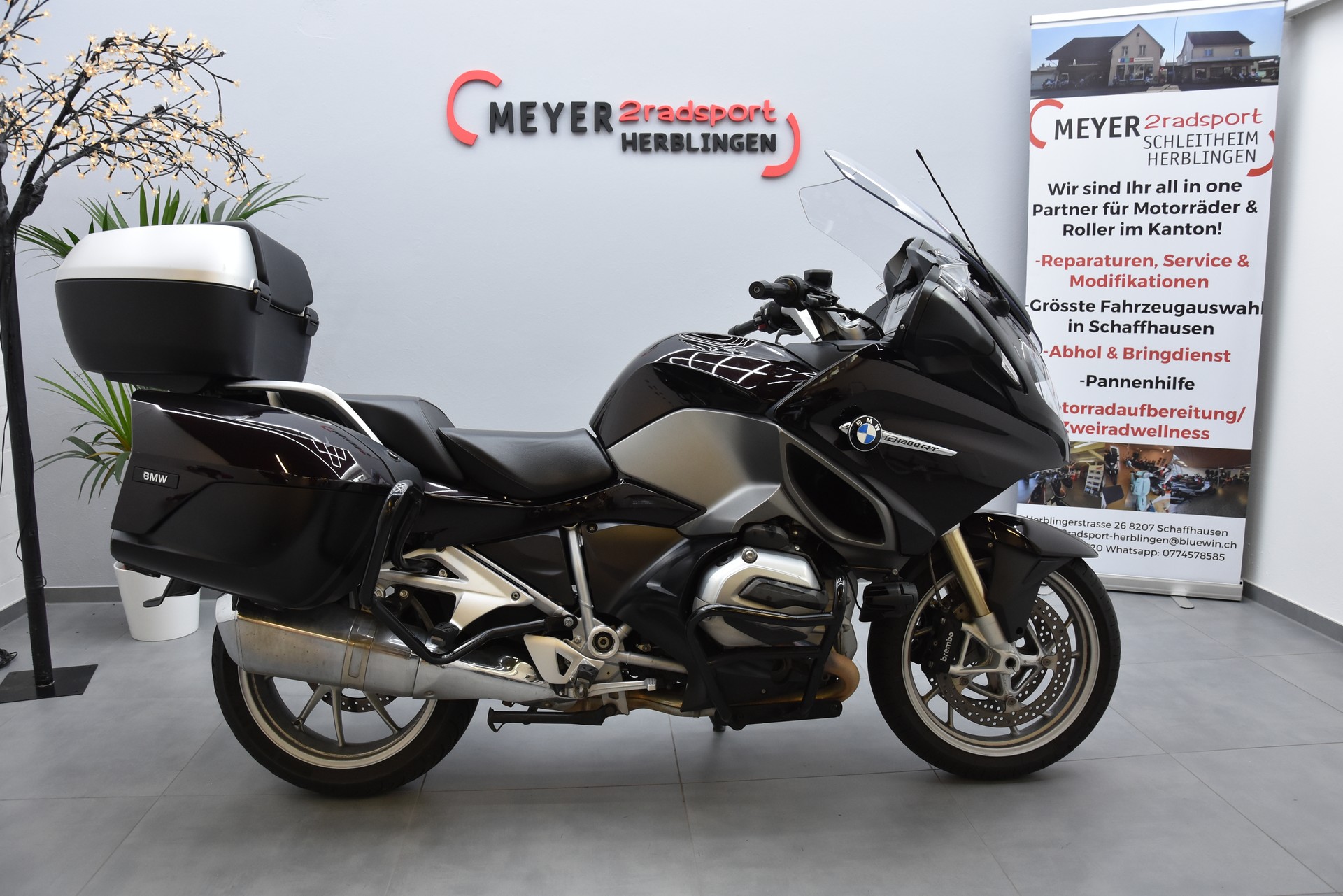 BMW R 1200 RT ABS-image-1