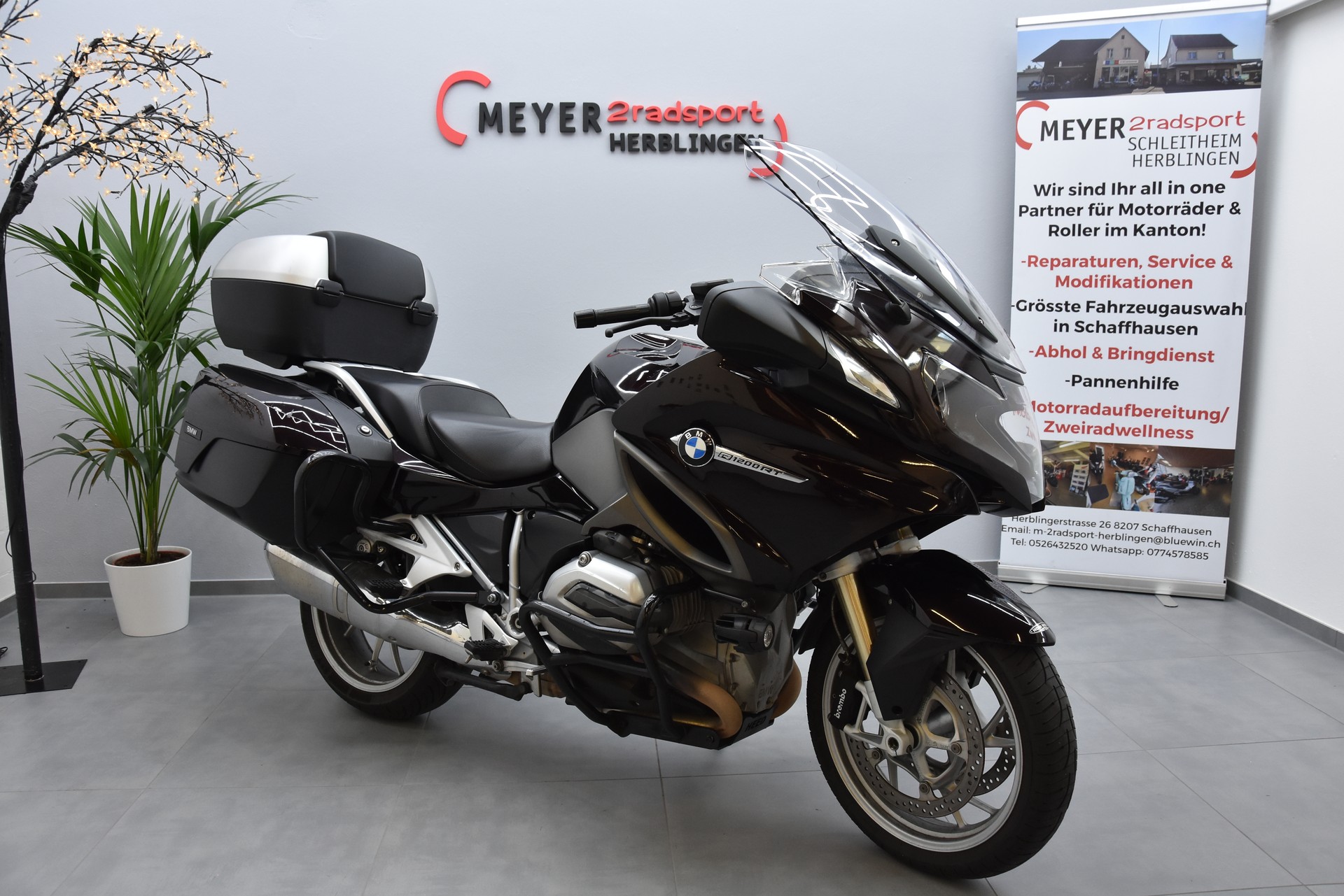 BMW R 1200 RT ABS-image-0