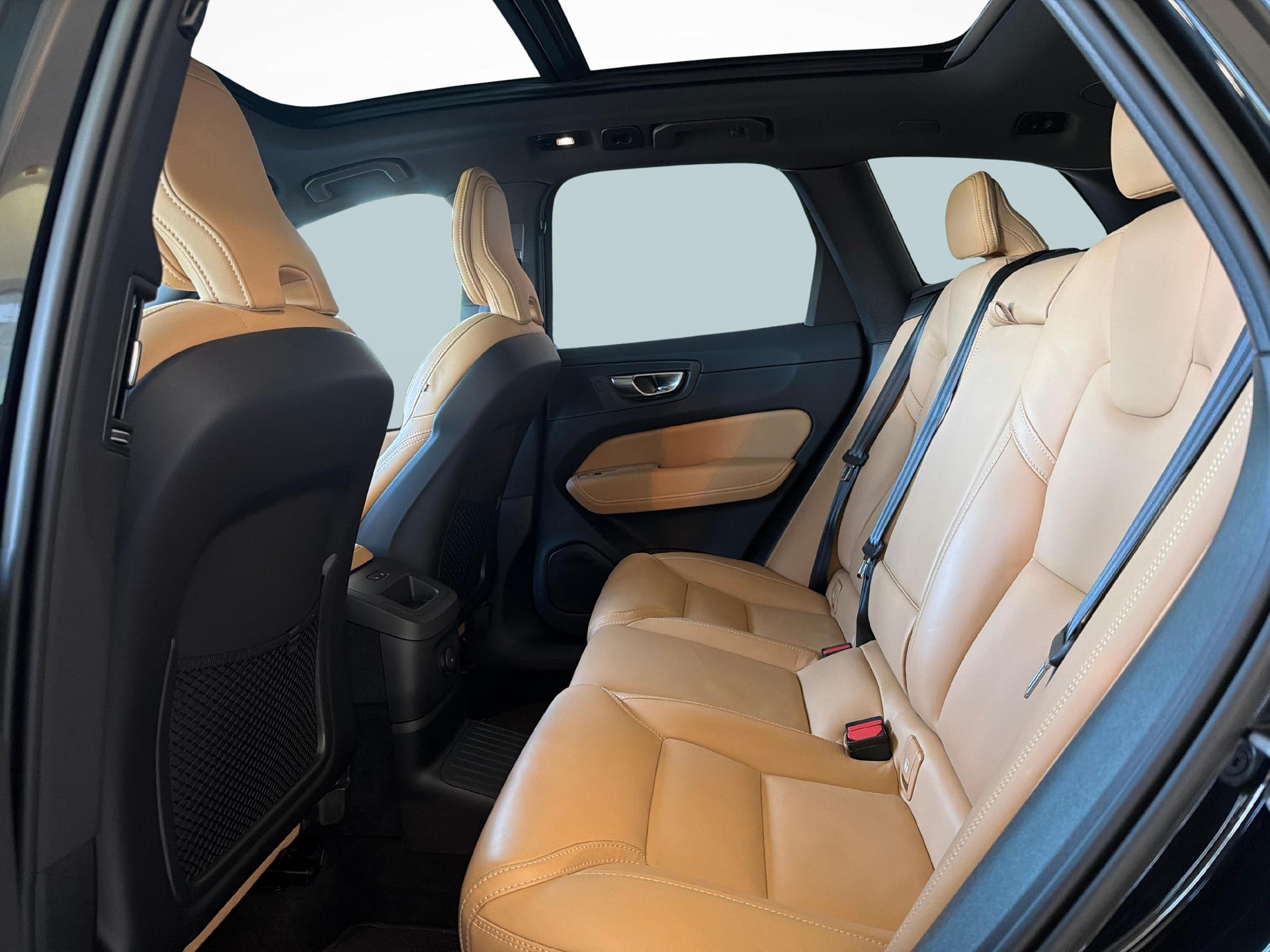 VOLVO XC60 2.0 T8 TE Ultimate Dark eAWD-image-15
