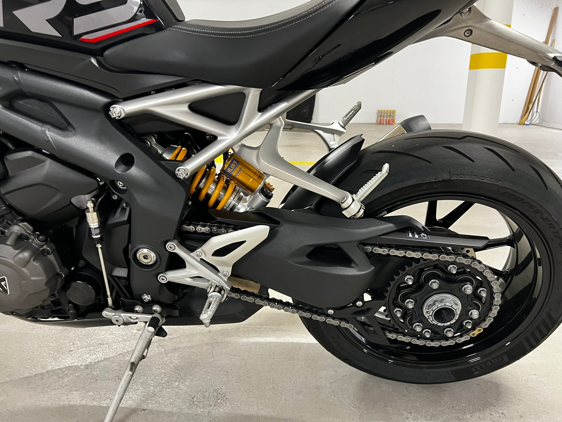 TRIUMPH Speed Triple 1200 RS-image-8