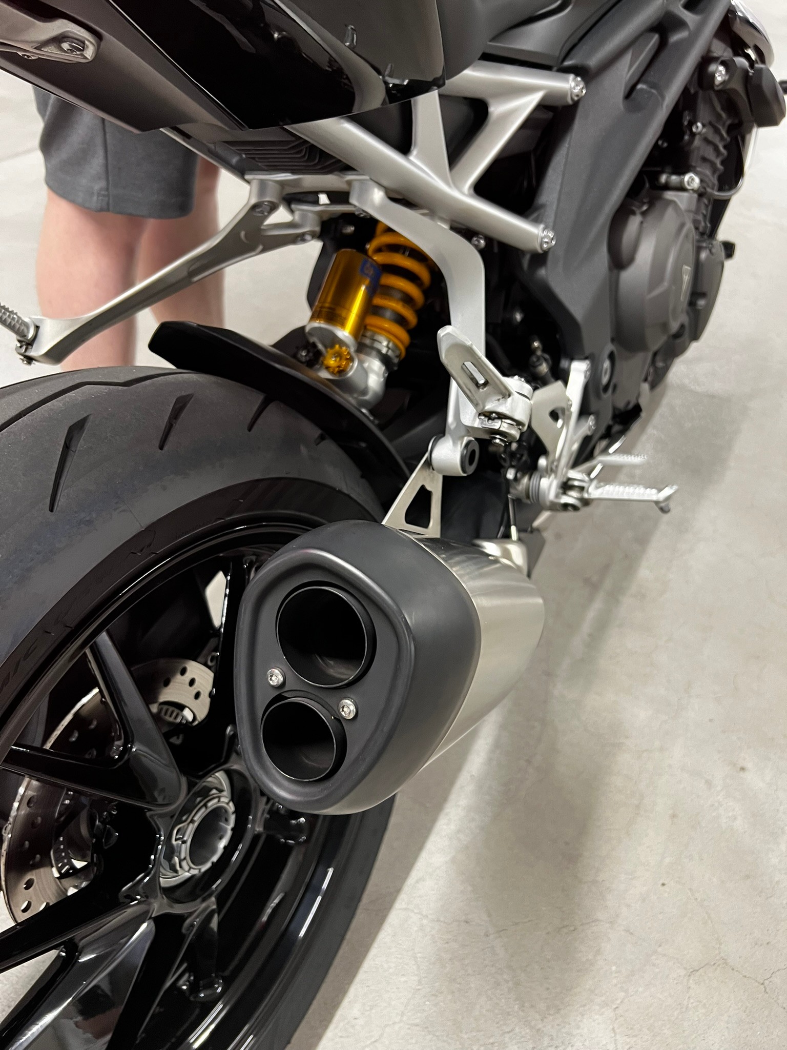 TRIUMPH Speed Triple 1200 RS-image-7