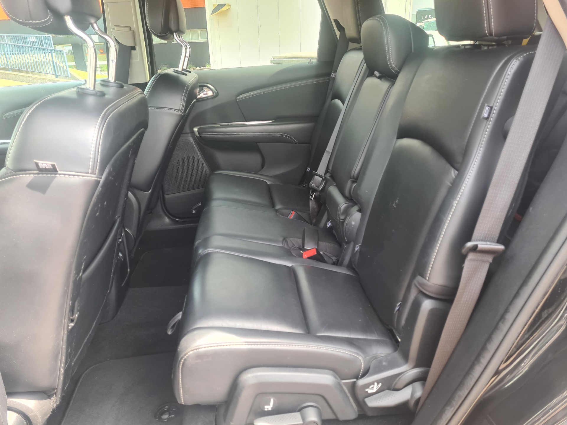 FIAT Freemont 2.0 MJ Lounge AWD Automat-image-10