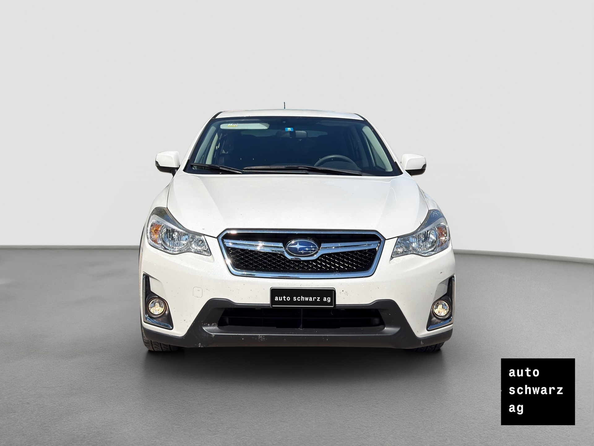 SUBARU XV 2.0 Swiss Two AWD CVT-showroom-element-1
