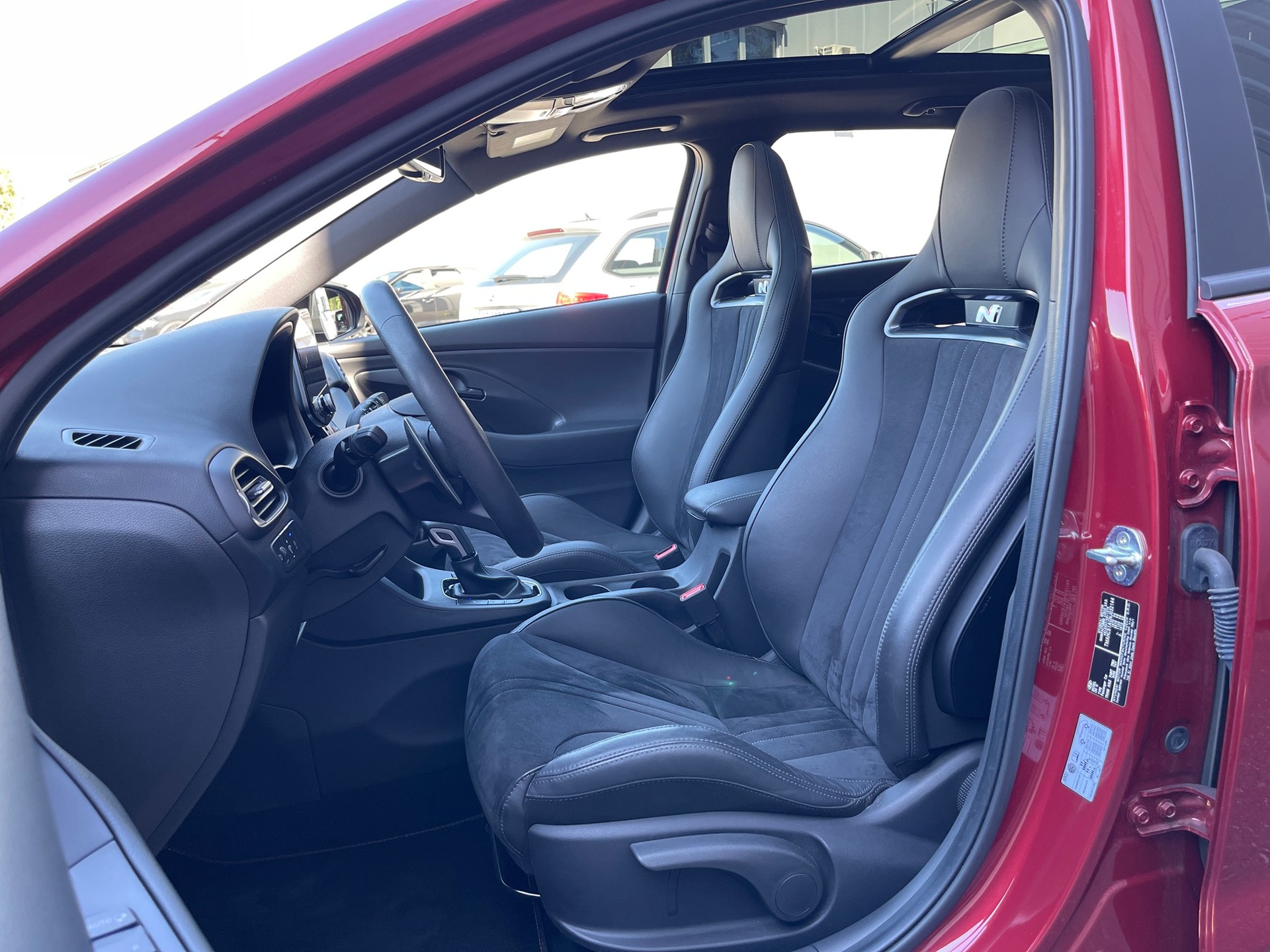 HYUNDAI i30 2.0 T-GDi N DCT-image-6