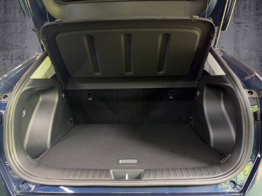HYUNDAI Kona Electric Amplia 65kWh Heat Pump-image-8