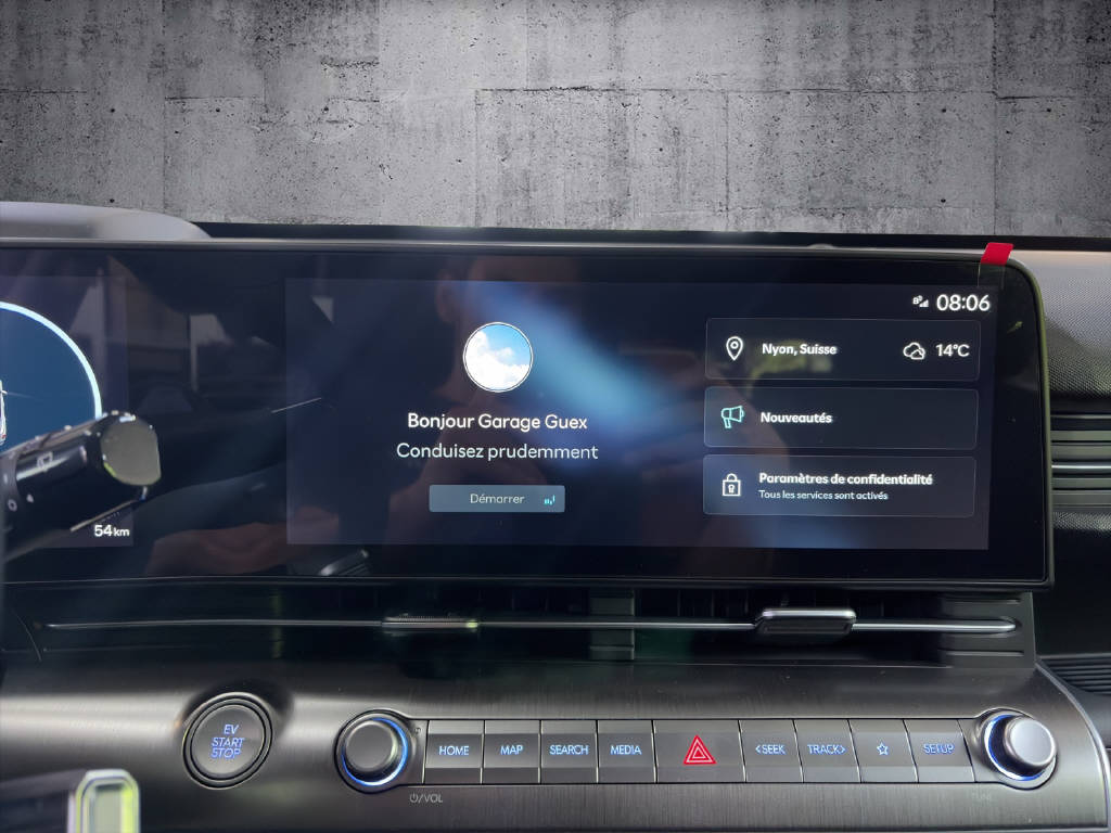 HYUNDAI Kona Electric Amplia 65kWh Heat Pump-image-7