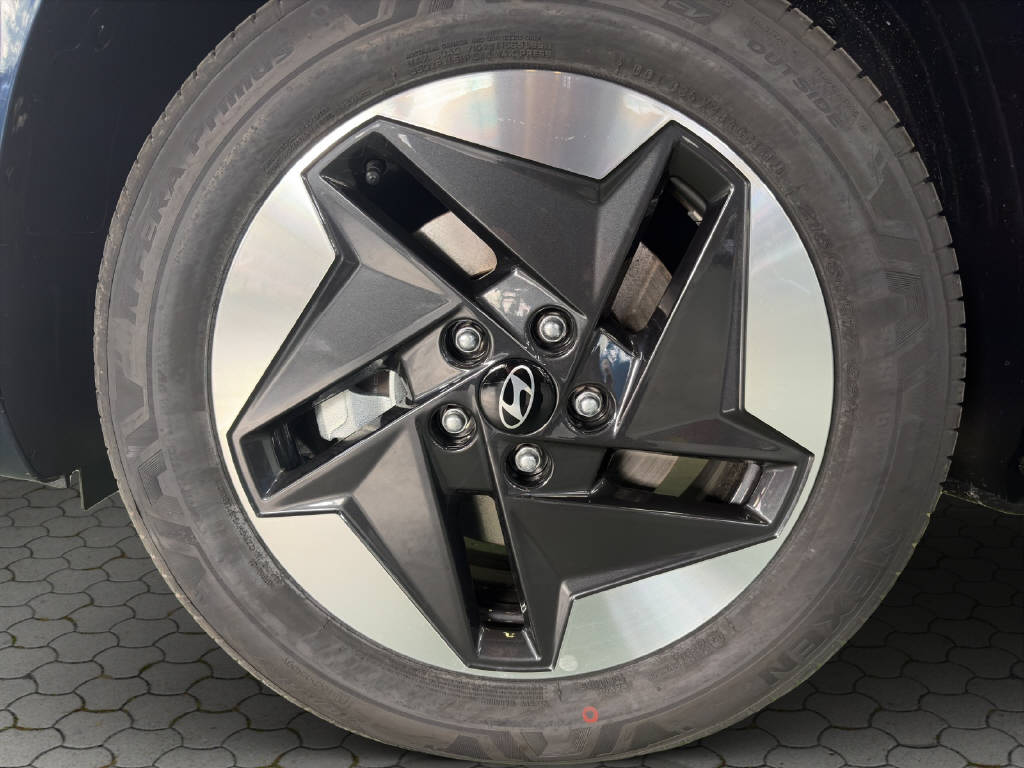 HYUNDAI Kona Electric Amplia 65kWh Heat Pump-image-13