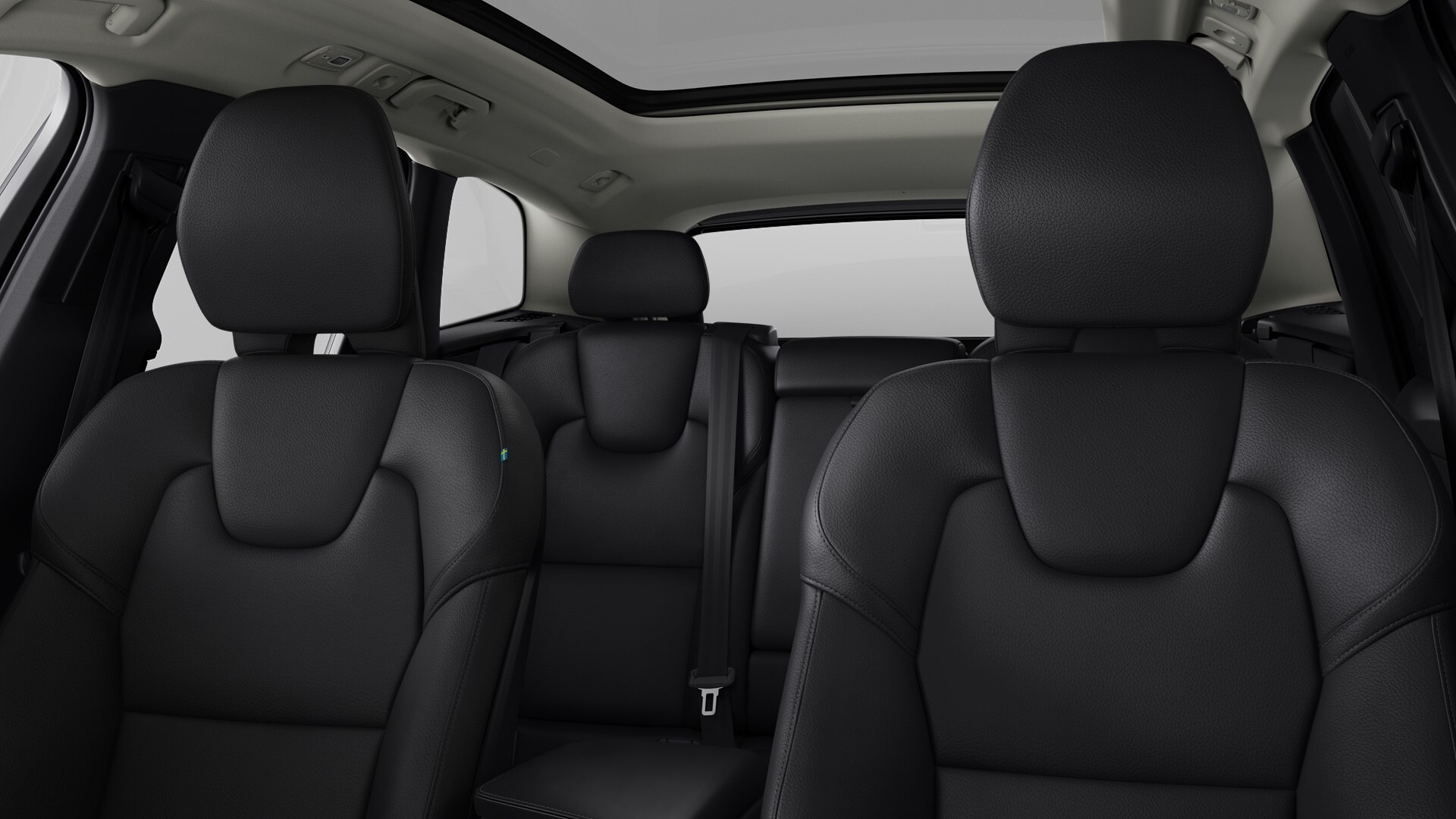 VOLVO XC60 2.0 T6 TE Core eAWD-showroom-element-2