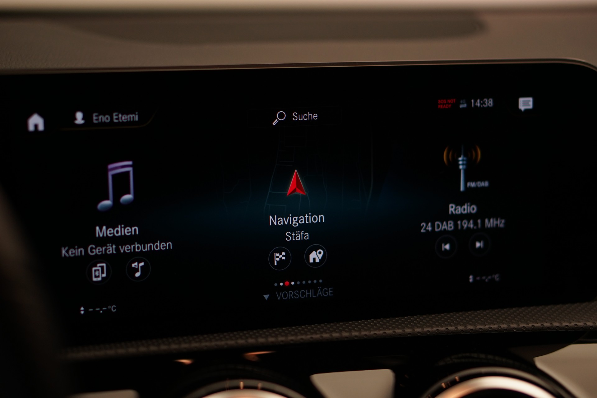 MERCEDES-BENZ A 250 4Matic AMG Line 4Matic 7G-DCT *CH-Fahrzeug* *Head-Up* *LED*-image-21