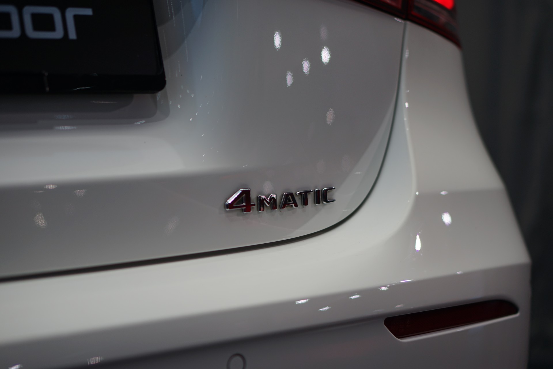MERCEDES-BENZ A 250 4Matic AMG Line 4Matic 7G-DCT *CH-Fahrzeug* *Head-Up* *LED*-image-27