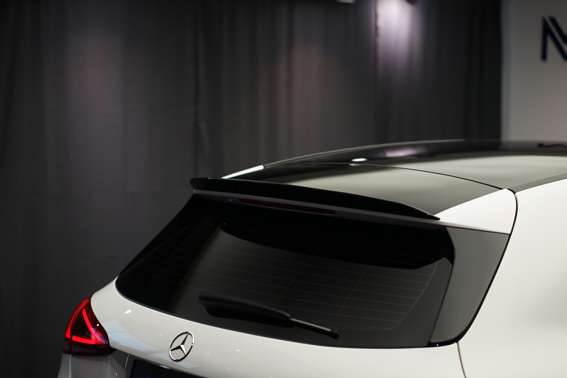 MERCEDES-BENZ A 250 4Matic AMG Line 4Matic 7G-DCT *CH-Fahrzeug* *Head-Up* *LED*-image-26