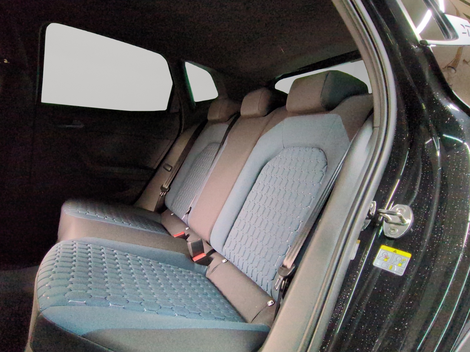 SEAT Arona 1.0 TSI Eco Style DSG-image-8