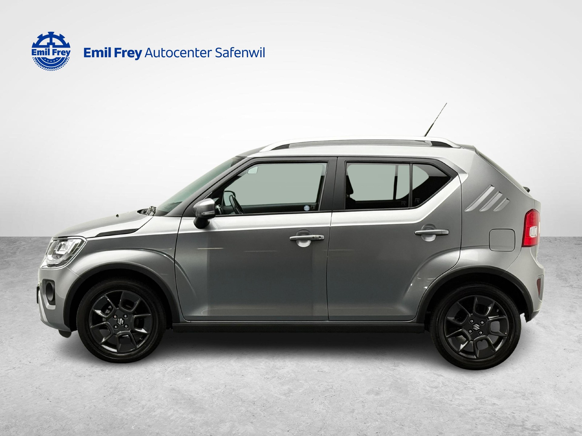 SUZUKI Ignis 1.2 Compact Top Hybrid-showroom-element-1