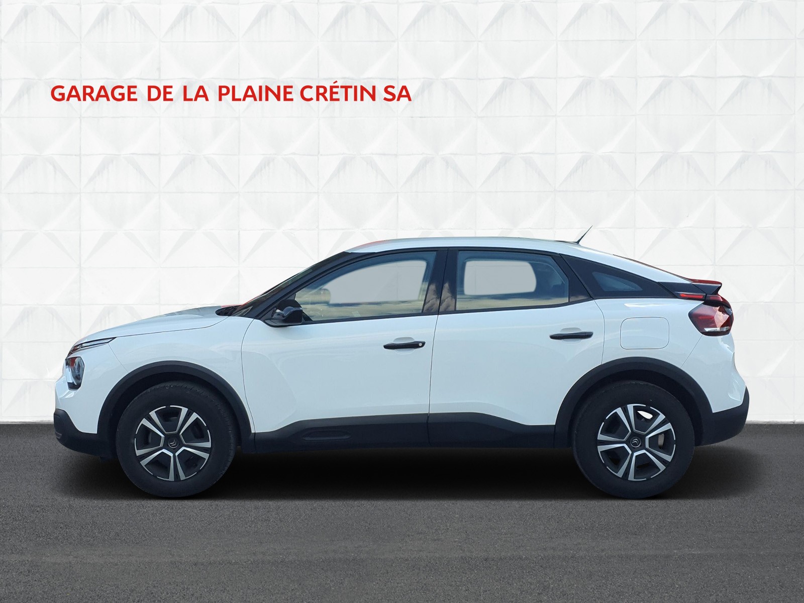 CITROEN C4 Live Pack-showroom-element-1