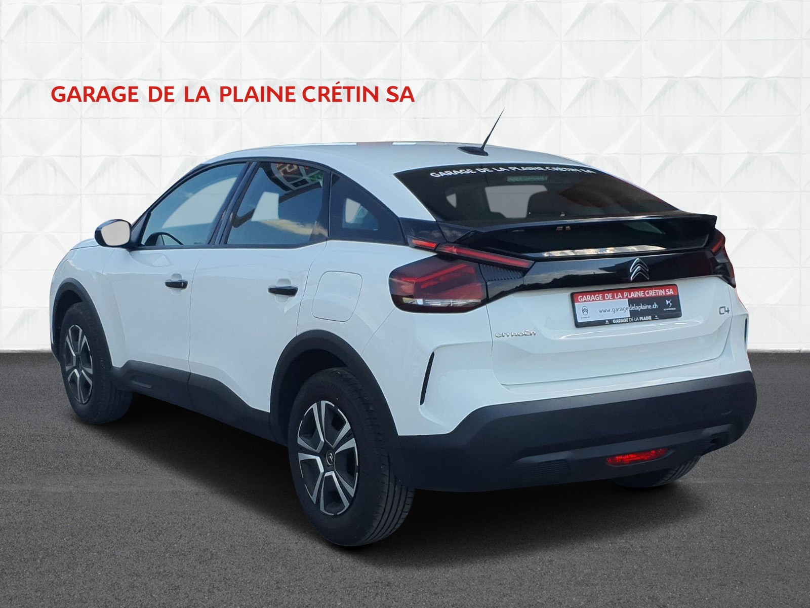 CITROEN C4 Live Pack-showroom-element-2