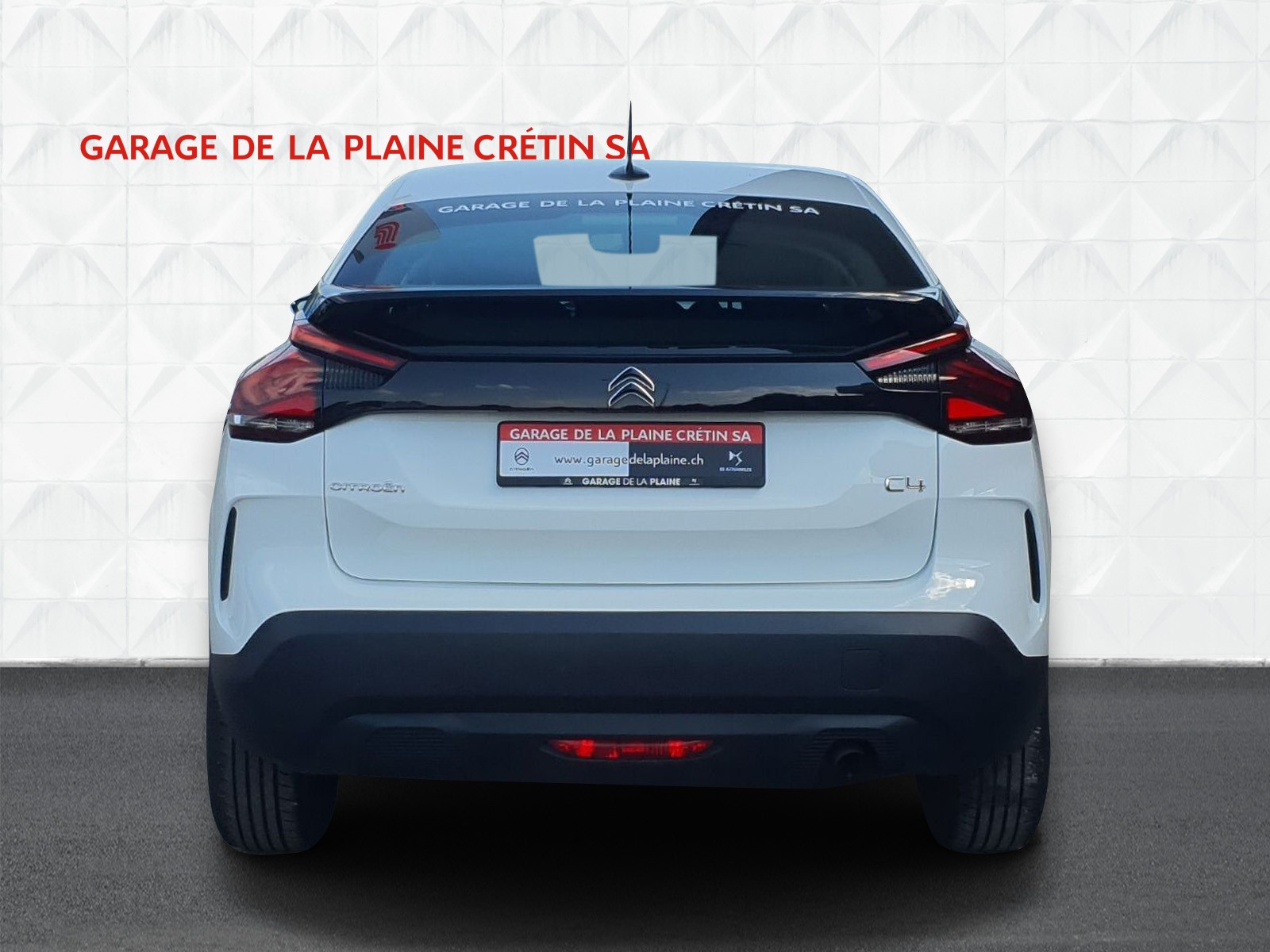 CITROEN C4 Live Pack-showroom-element-3