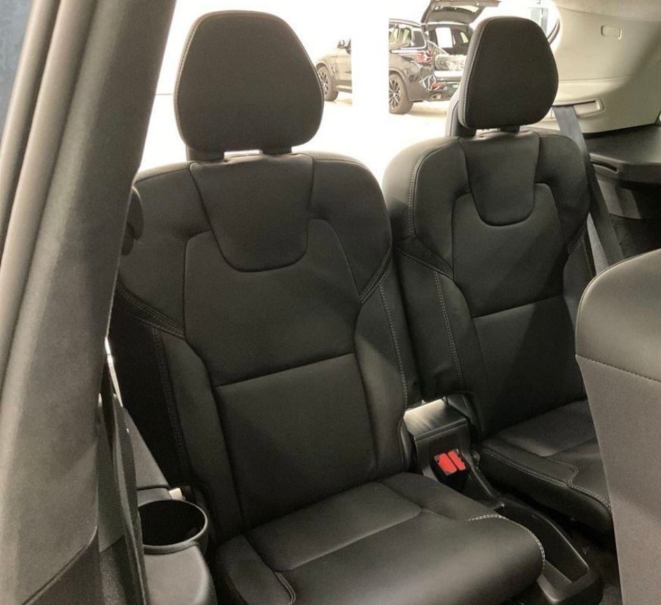 VOLVO XC90 T8 eAWD PluginHybrid Ultimate Bright 7P Geartronic-image-6