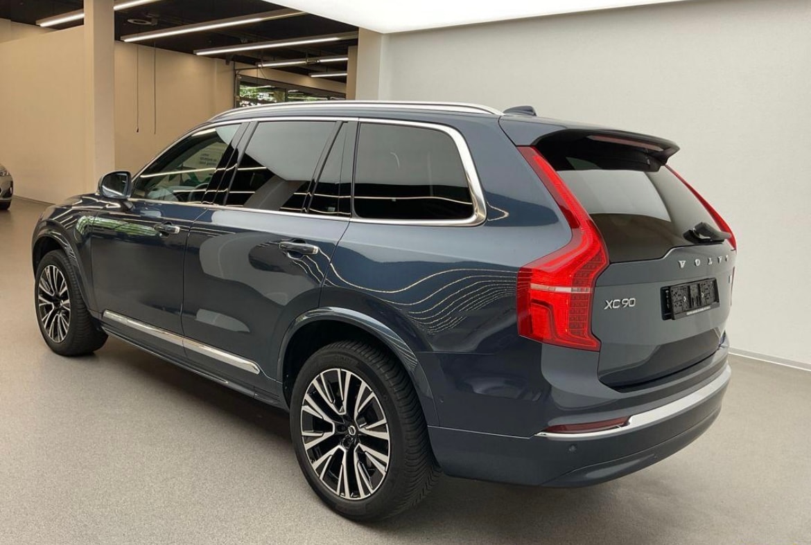 VOLVO XC90 T8 eAWD PluginHybrid Ultimate Bright 7P Geartronic-showroom-element-2