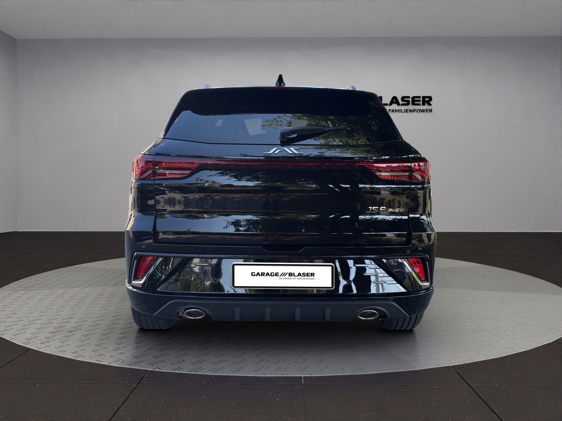 JAC JS6 1.5 PHEV-showroom-element-3