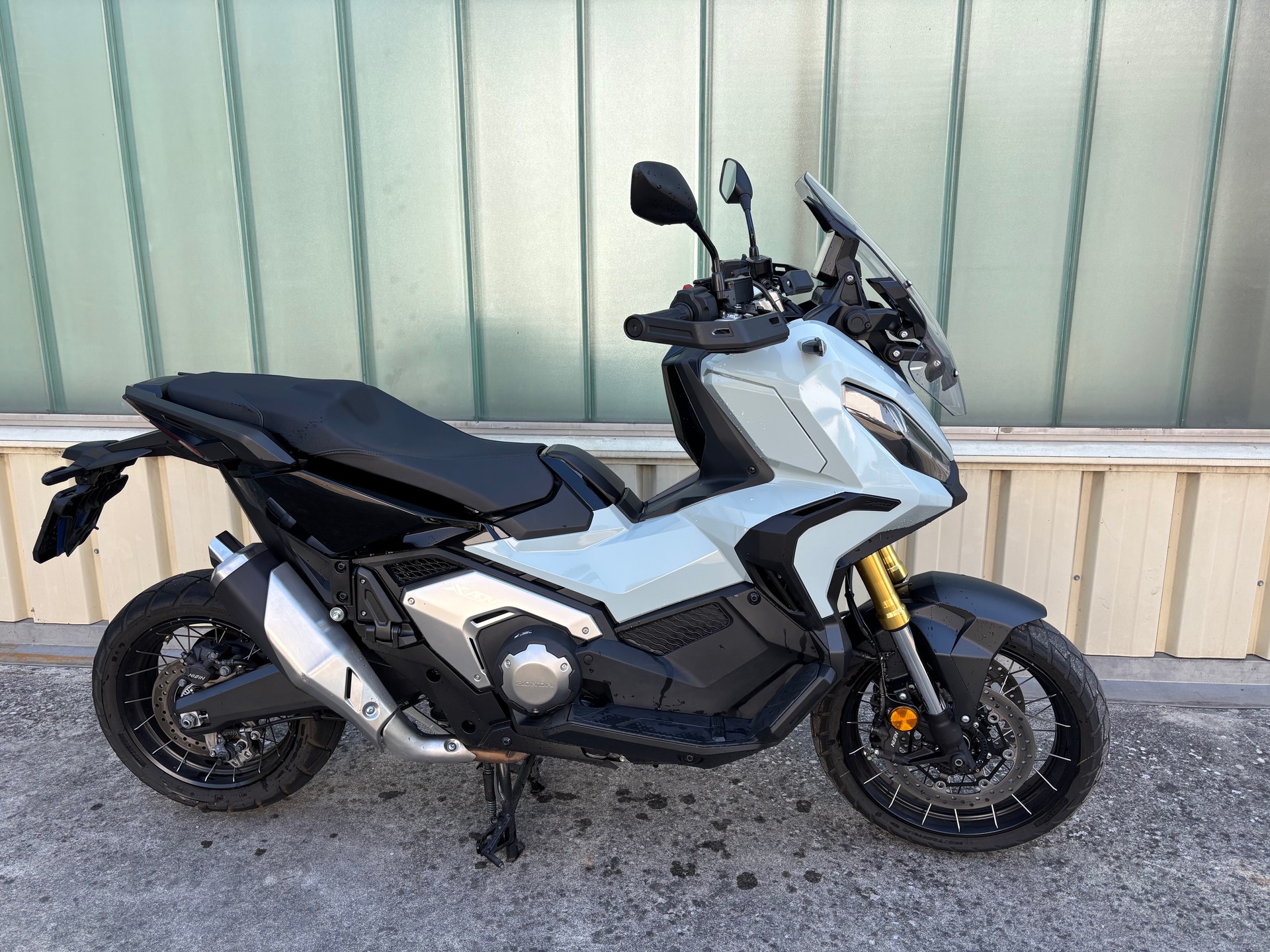 HONDA X-ADV 750 (35kW)-image-0