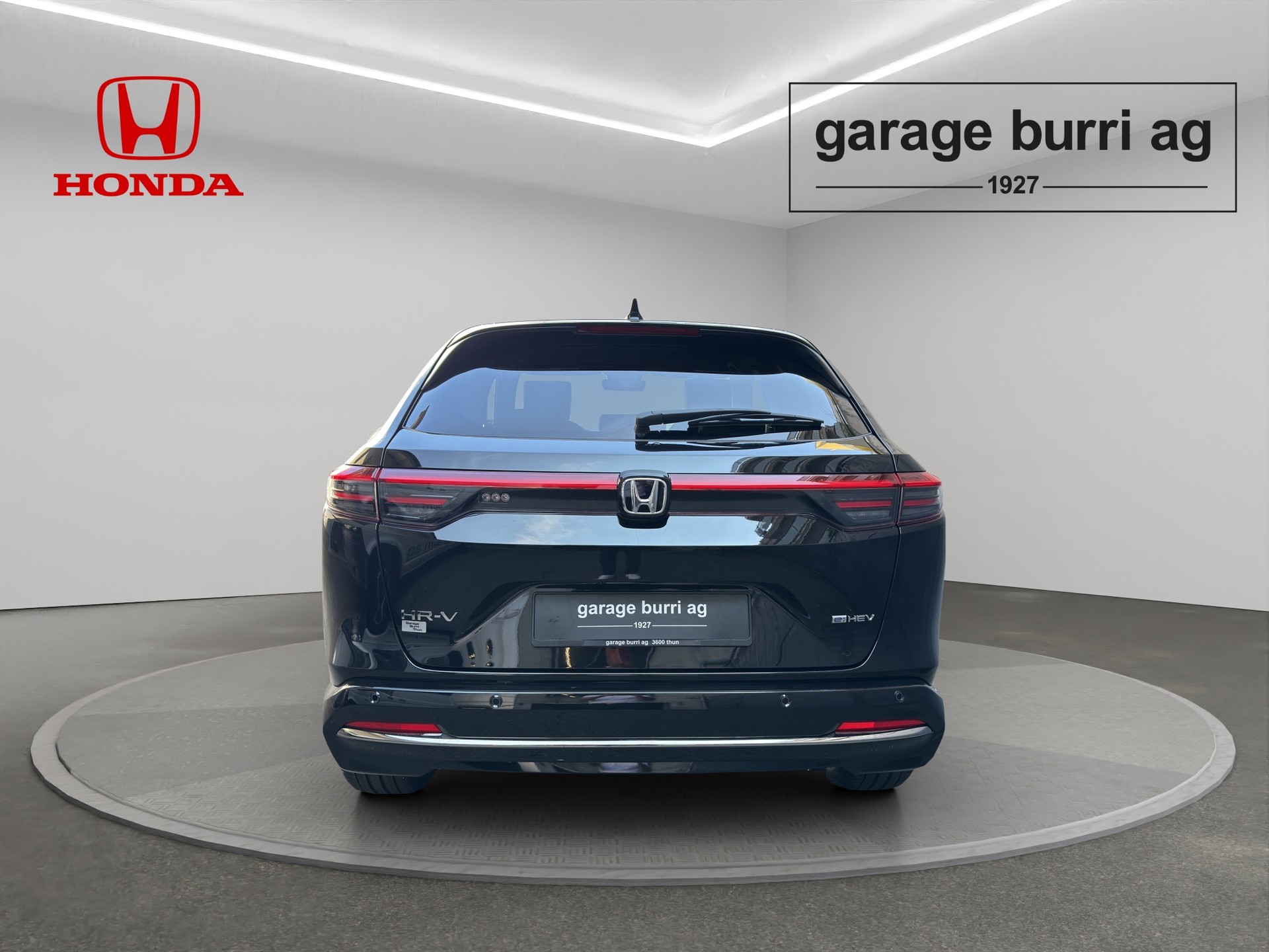 HONDA HR-V 1.5 i-MMD Advance Sport-showroom-element-3