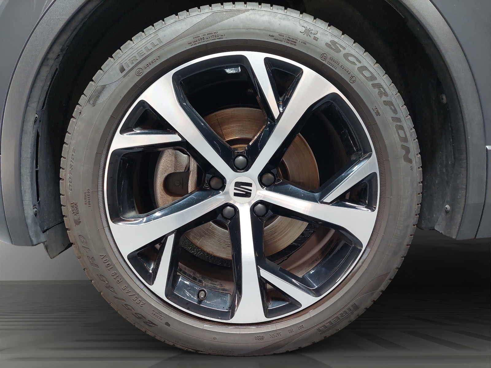 SEAT Tarraco 2.0TSI 4Drive DSG Move FR-image-13