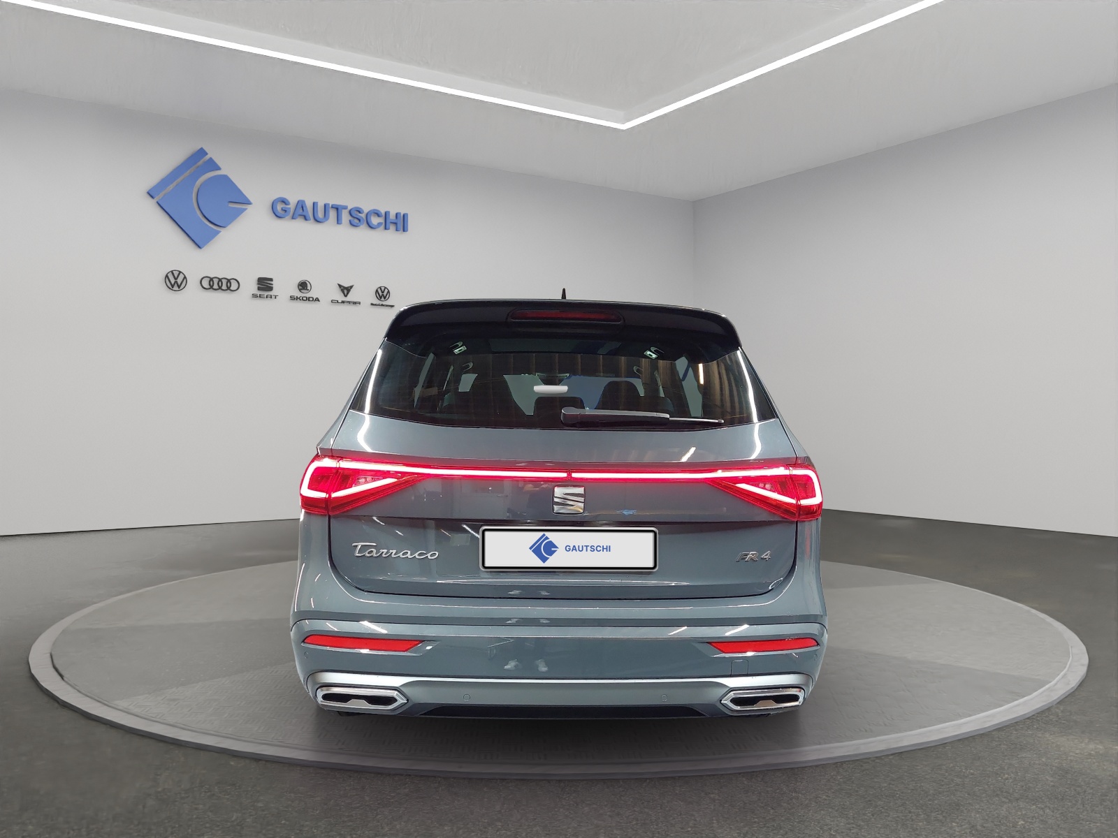 SEAT Tarraco 2.0TSI 4Drive DSG Move FR-image-3