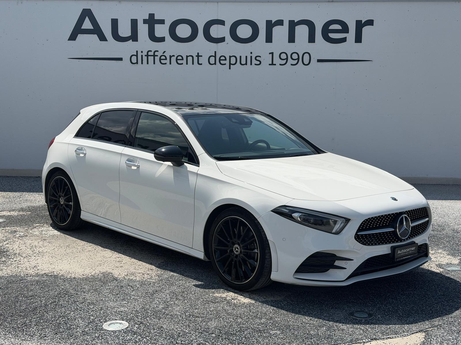 MERCEDES-BENZ A 250 4Matic AMG Line 4Matic 7G-DCT-showroom-element-1