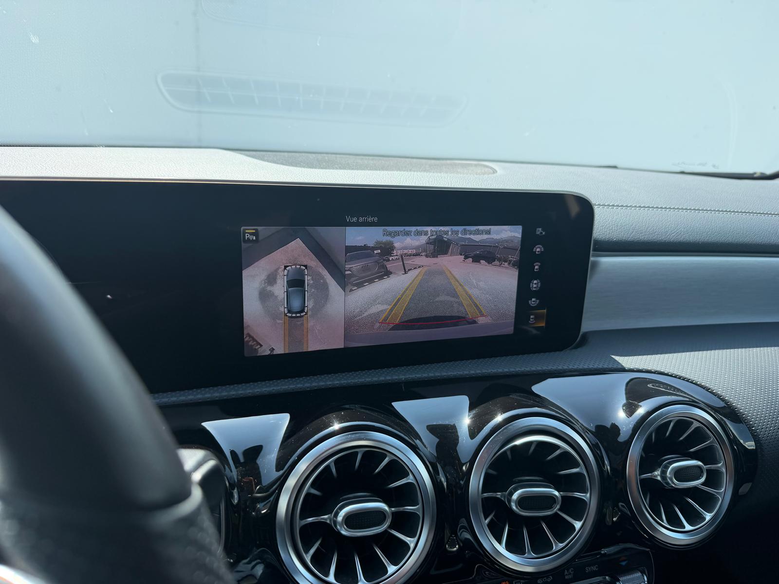 MERCEDES-BENZ A 250 4Matic AMG Line 4Matic 7G-DCT-image-9