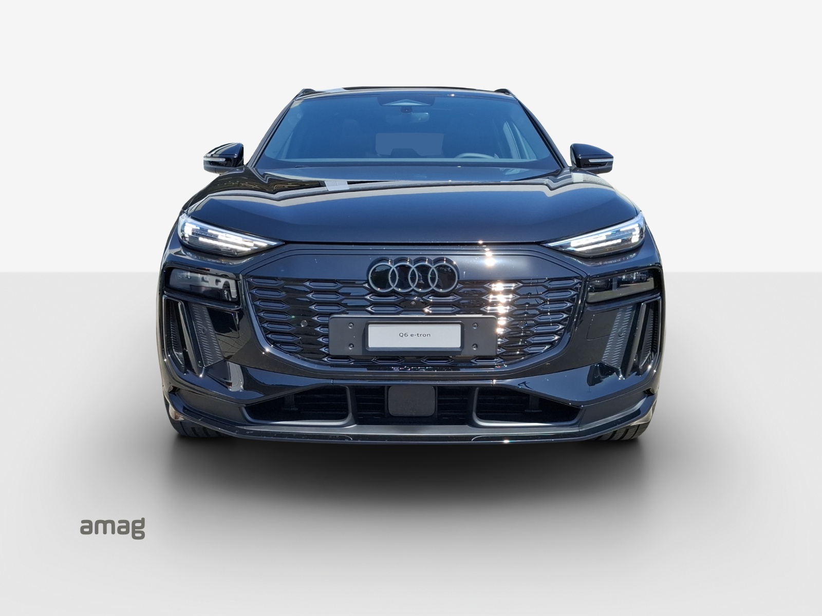 AUDI Q6 e-tron quattro-image-6
