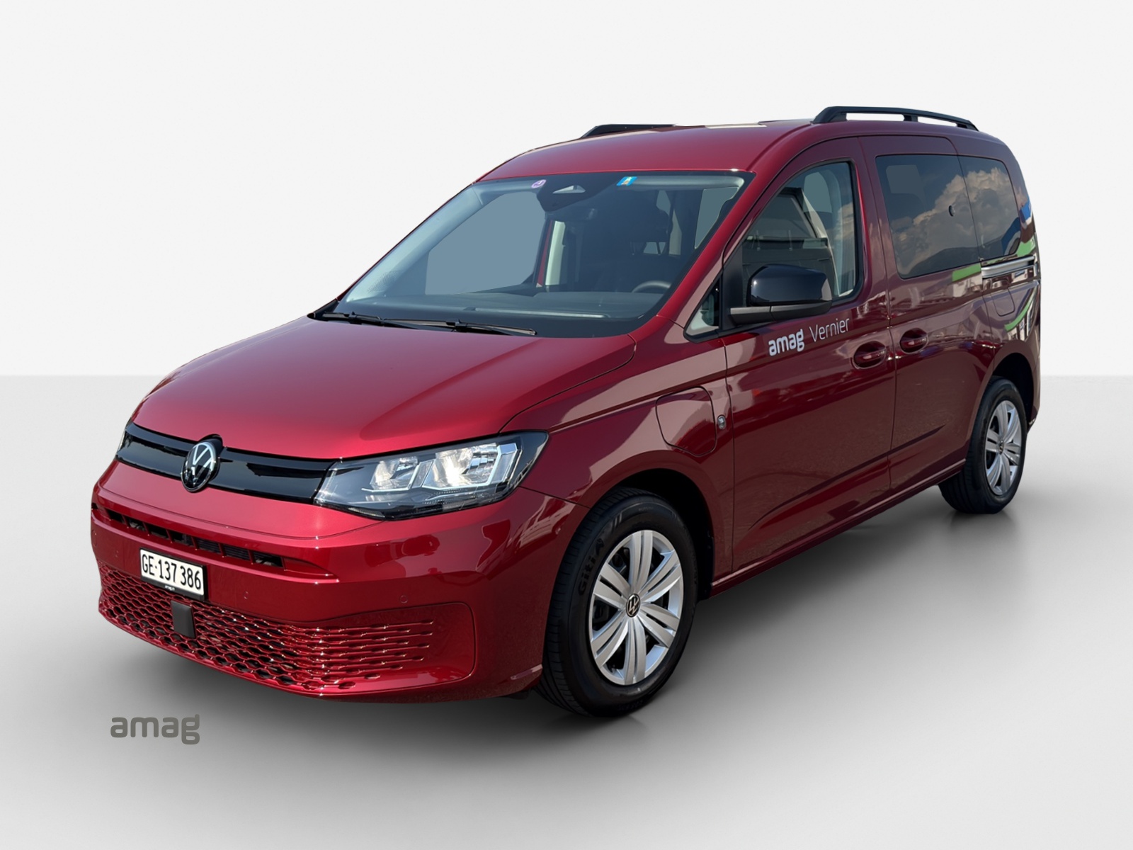 VW Caddy 1.5 TSI Plug in Hybrid Liberty DSG