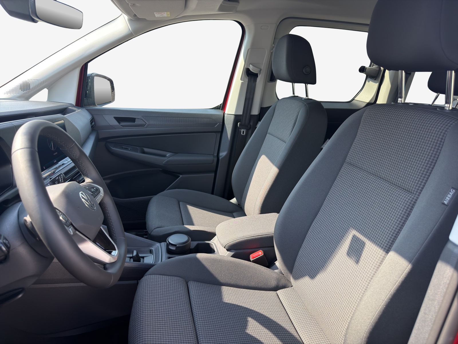 VW Caddy 1.5 TSI Plug in Hybrid Liberty DSG-image-7