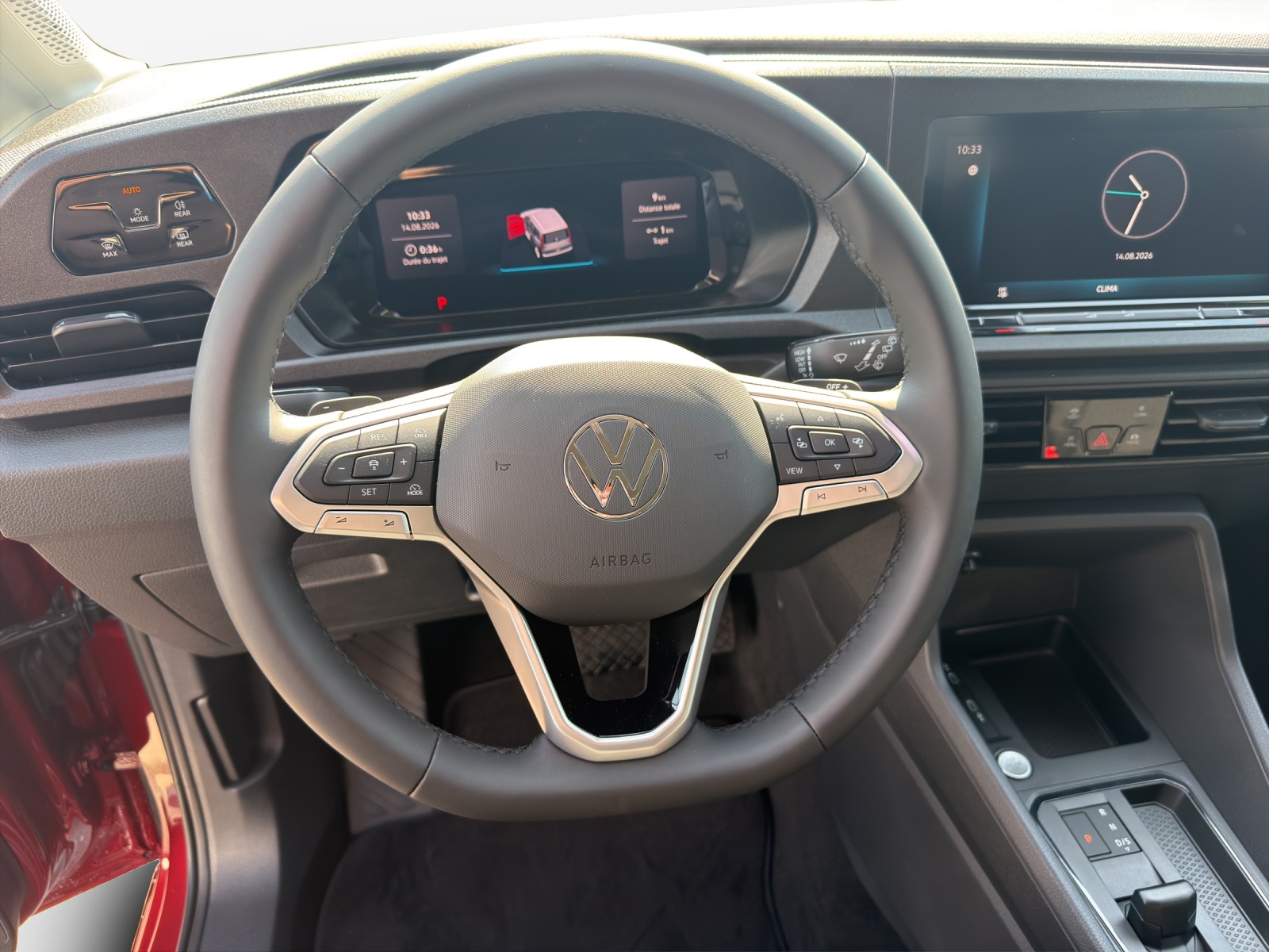 VW Caddy 1.5 TSI Plug in Hybrid Liberty DSG-image-9