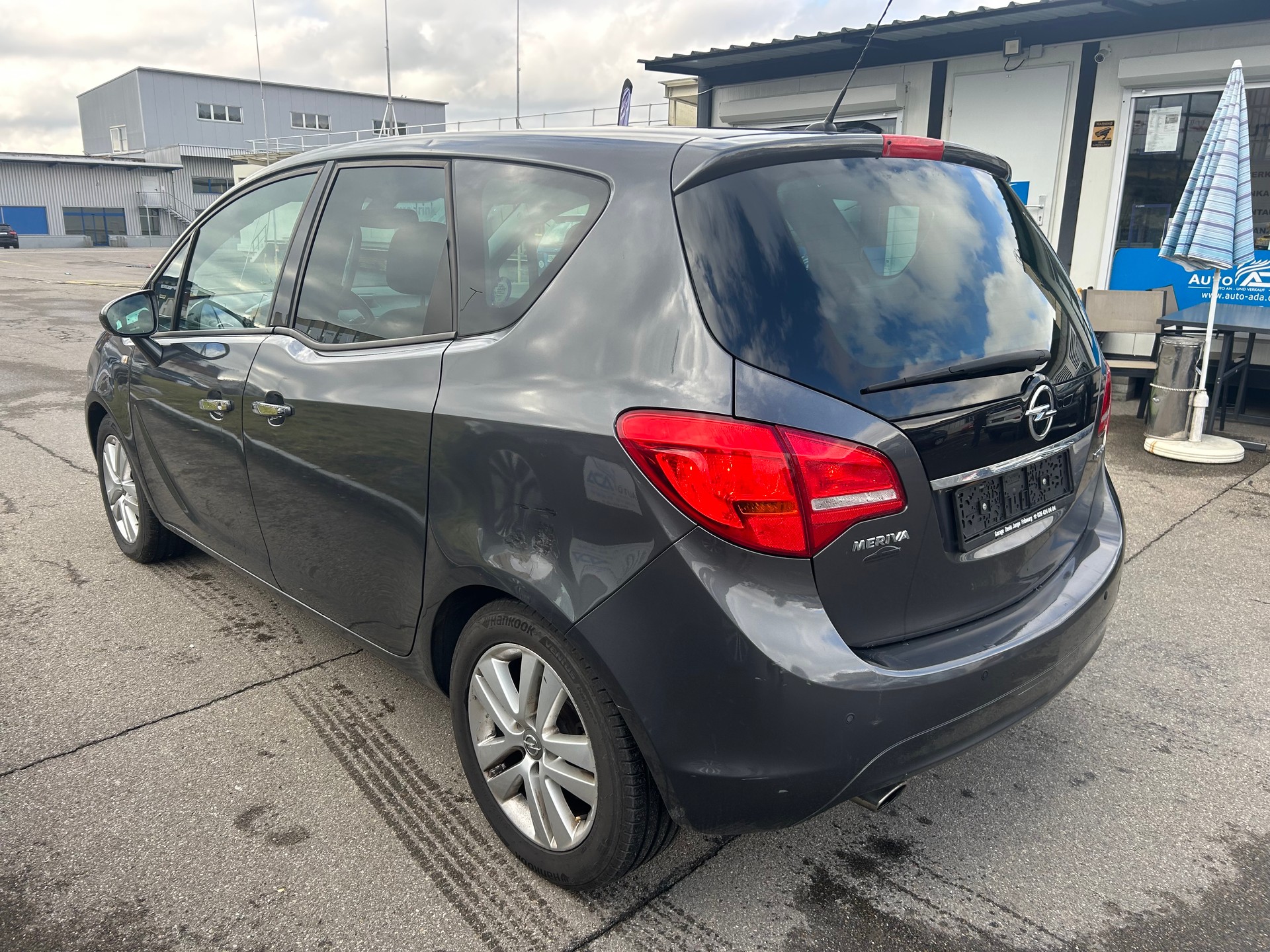 OPEL Meriva 1.4 Turbo Cosmo-showroom-element-3
