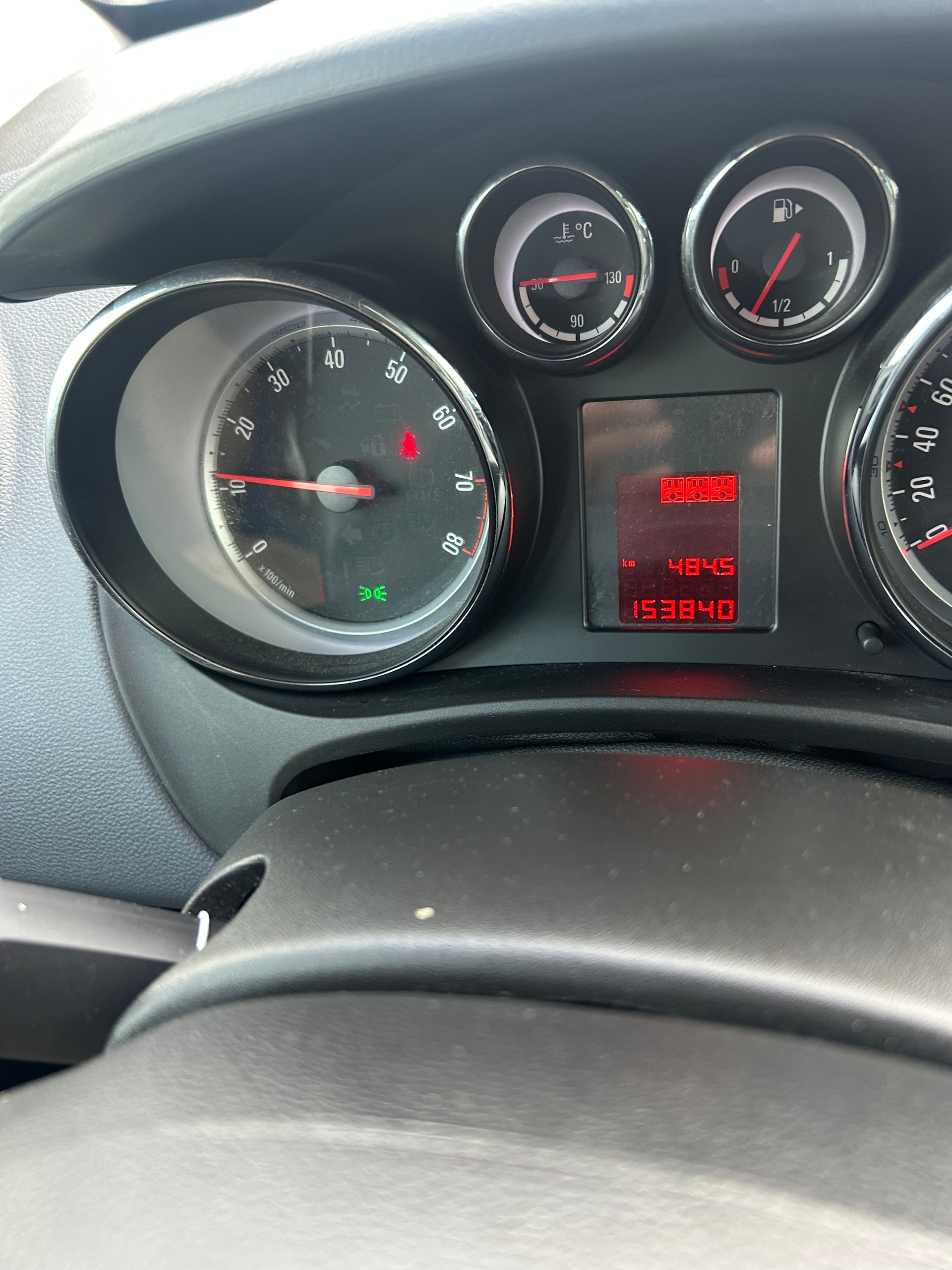 OPEL Meriva 1.4 Turbo Cosmo-image-6