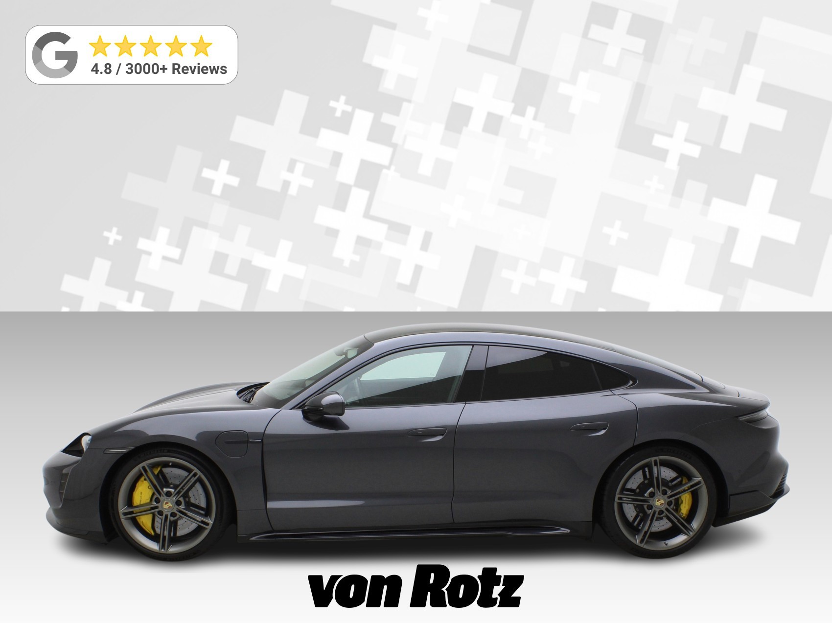 PORSCHE Taycan Turbo-showroom-element-2
