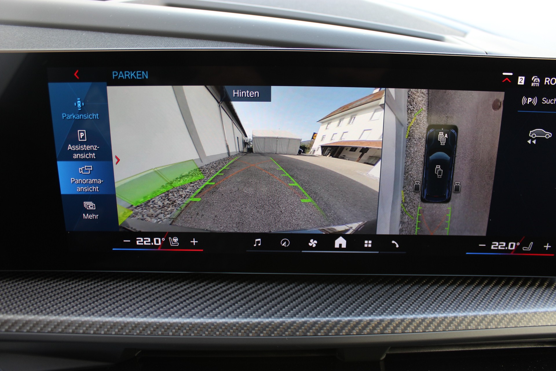 BMW XM xDrive 50e *Bowers & Wilkins Diamond Surround Sound System*-image-20