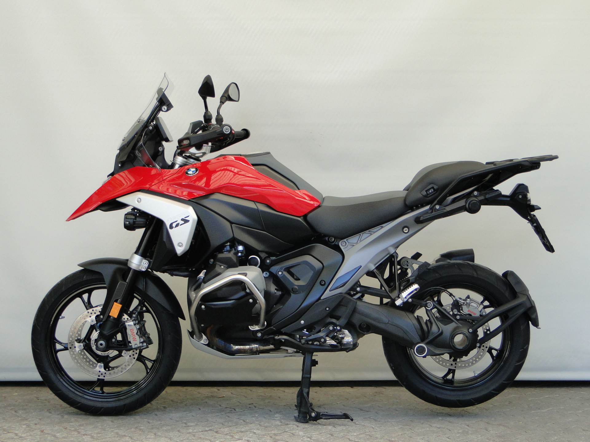 BMW R 1300 GS ASA Gratisservice 10.2028