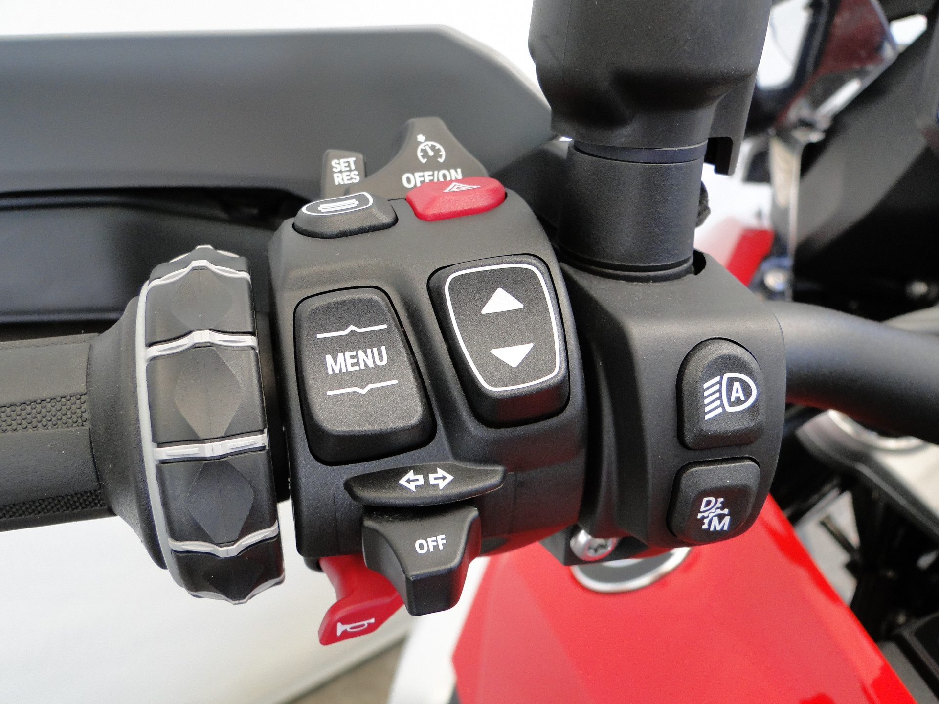 BMW R 1300 GS ASA Gratisservice 10.2028-image-5