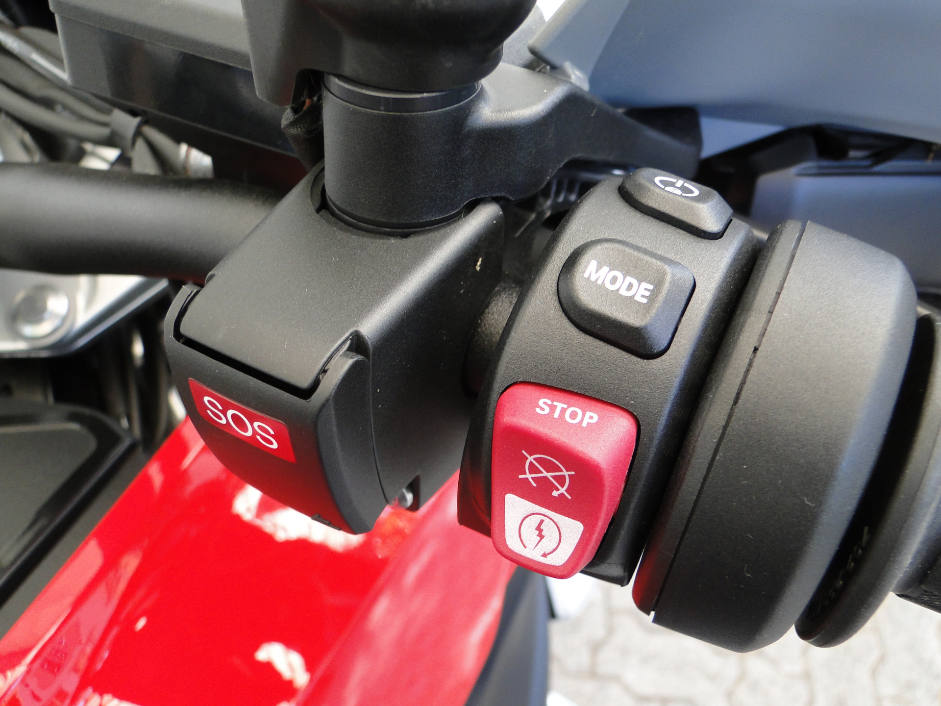 BMW R 1300 GS ASA Gratisservice 10.2028-image-6