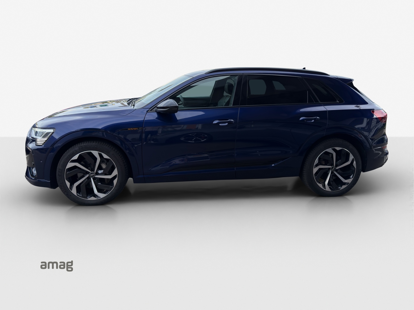 AUDI e-tron 55 S Line Black Edition quattro-showroom-element-1