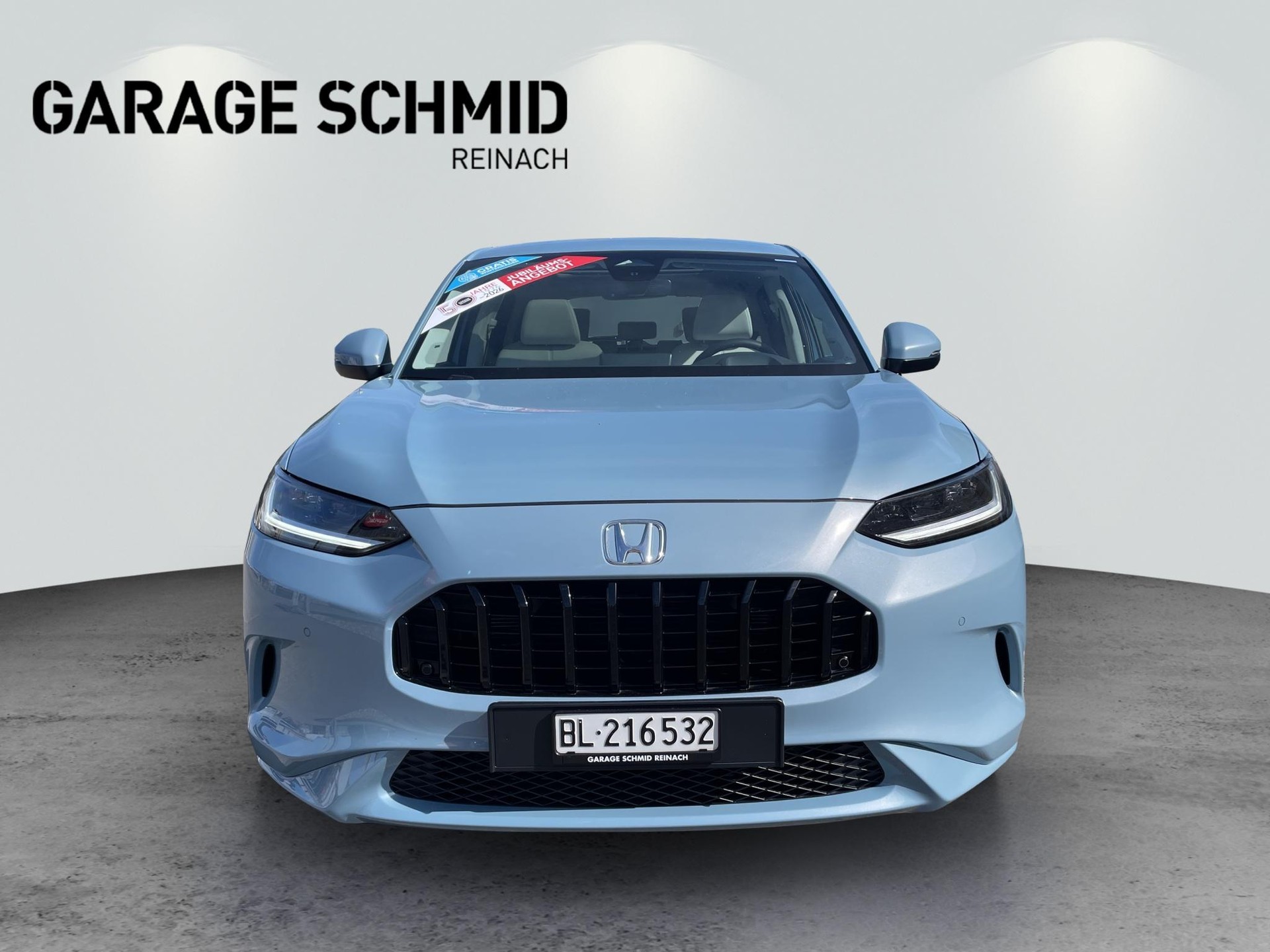 HONDA ZR-V 2.0 i-MMD Advance-showroom-element-1