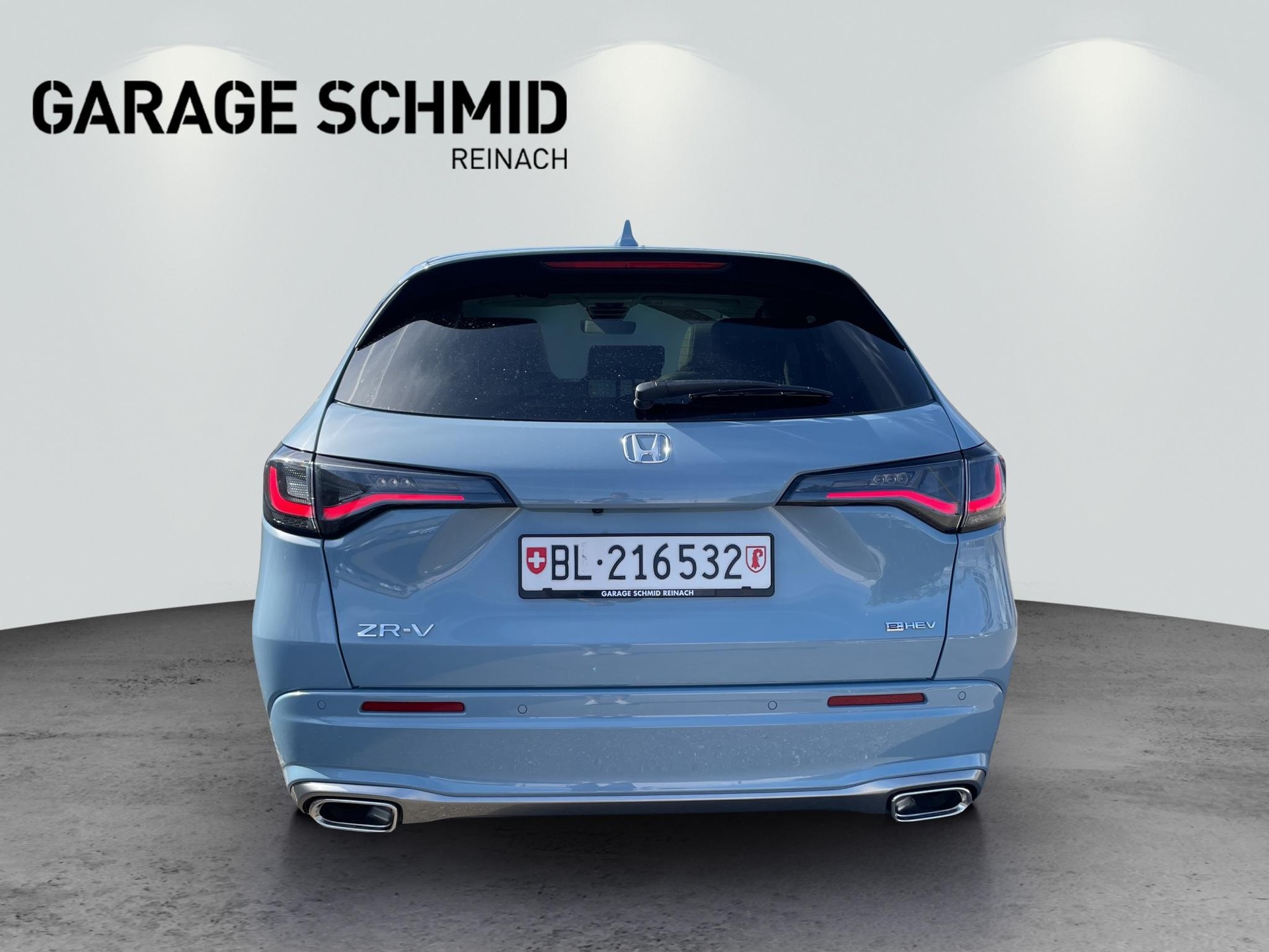 HONDA ZR-V 2.0 i-MMD Advance-image-6