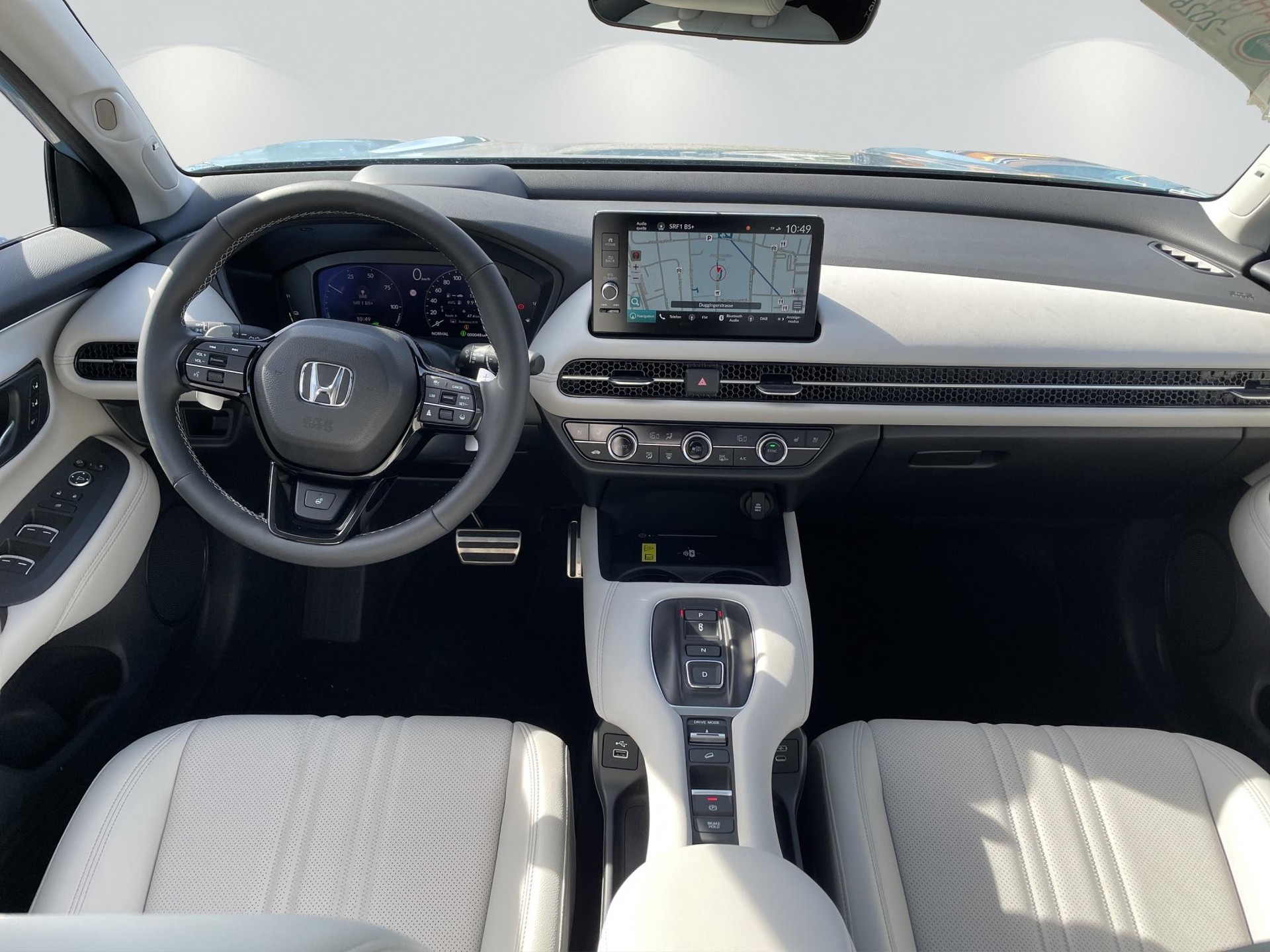 HONDA ZR-V 2.0 i-MMD Advance-image-12
